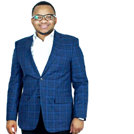 Pastor Joseph Manaway