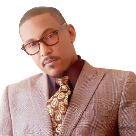 Superintendent Jamaal Cole